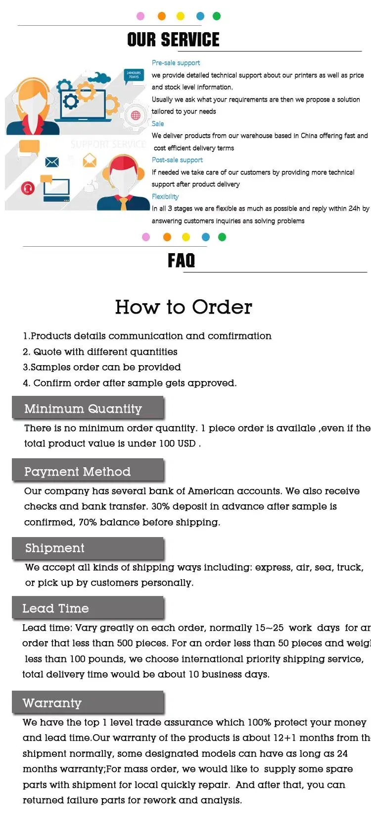 Auto Scanner Barcode Reader 2D for Kiosk Model