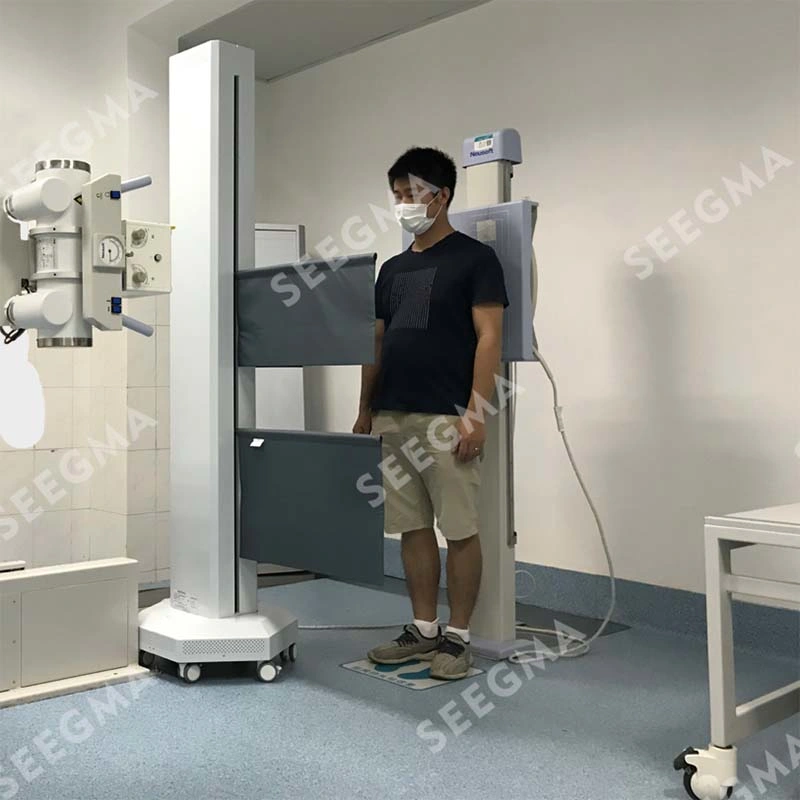 MRI Compatible Sterilizer Hospital Disinfector in Medical Instrustment