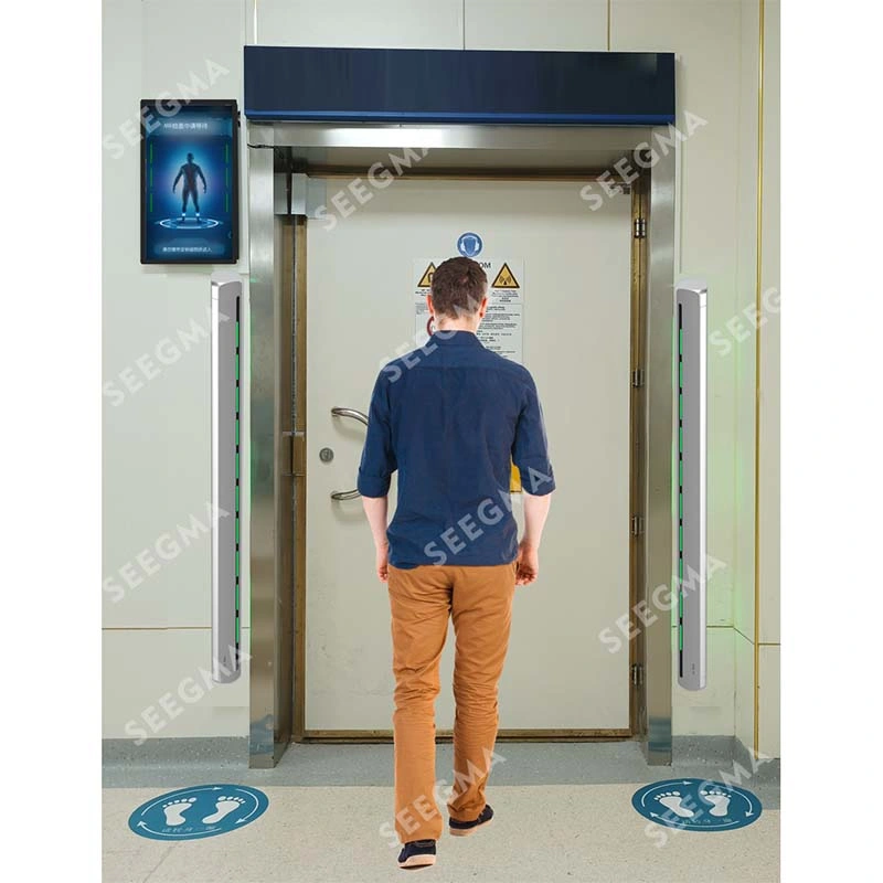 MRI Compatible Sterilizer Hospital Disinfector in Medical Instrustment