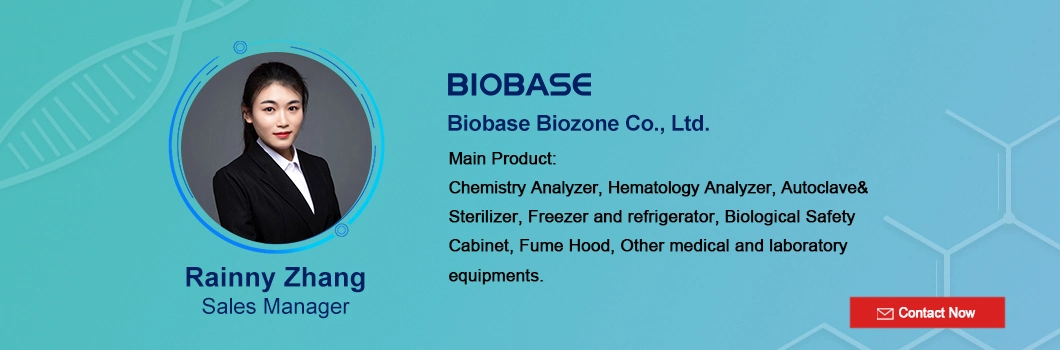 Biobase Auto Elisa Processor Biobase 1000 Elisa Machine Price