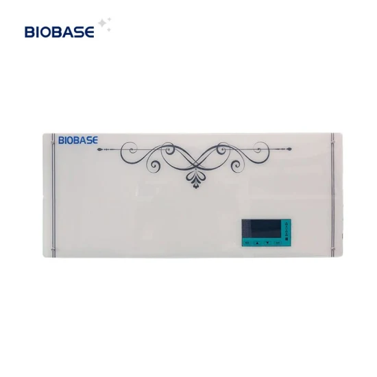 Mur de machine de stérilisateur UV de stérilisateur d'air de plasma de Biobase